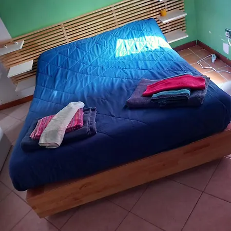 La Maison Di Marina Sopra Nocleg ze śniadaniem *