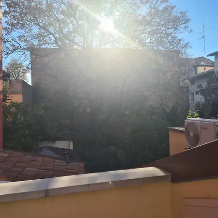 Nocleg ze śniadaniem La Maison Di Marina Sopra