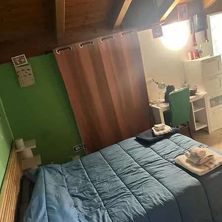 Nocleg ze śniadaniem La Maison Di Marina Sopra Bolonia