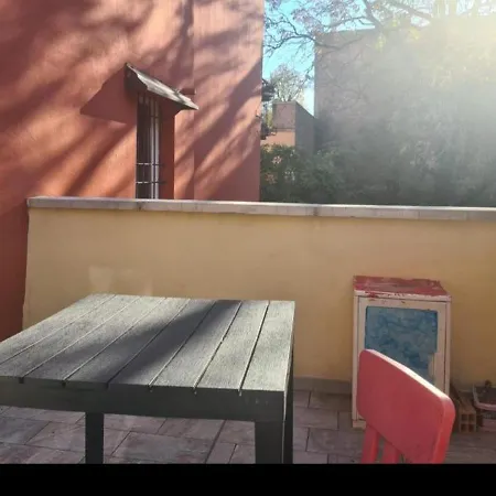 La Maison Di Marina Sopra Nocleg ze śniadaniem